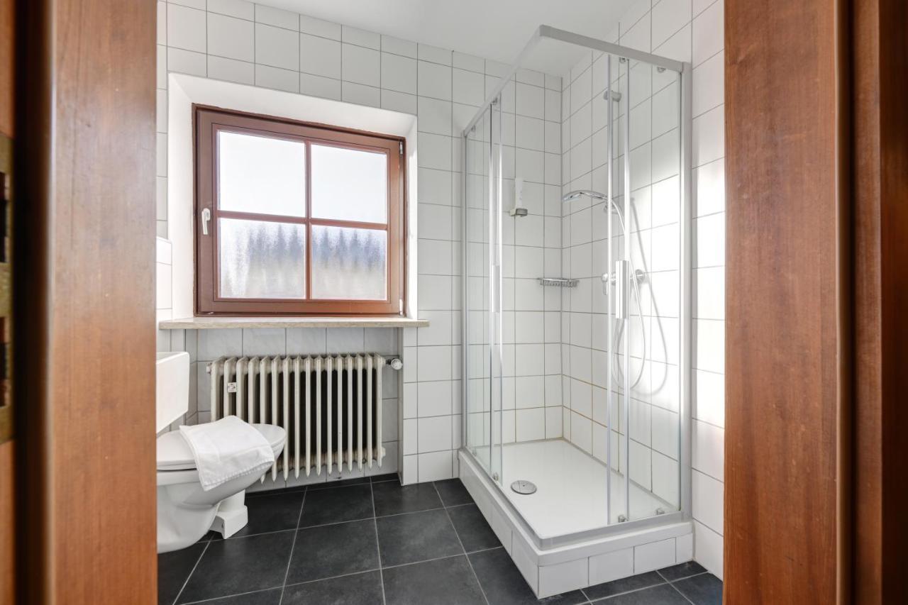 Hotel Schleuse München Exteriör bild