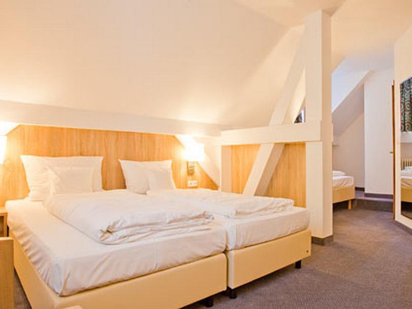 Hotel Schleuse München Exteriör bild